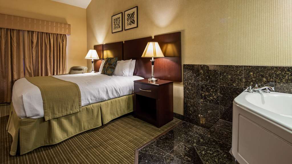 Best Western Plus Dana Point Inn by the sea - photo 5