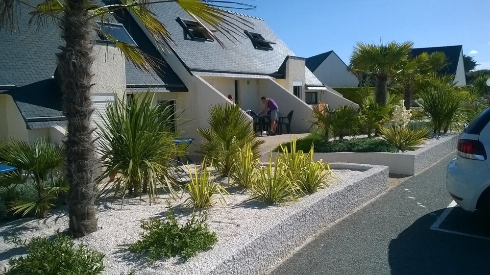 Village Vacances Ker Ar Mor — hotel in Clohars-Carnoet