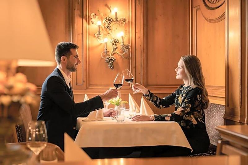 Dreiflüssehof in Passau, Germany