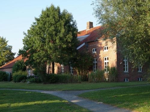 Gasthuus Ulenhoff in Weener, Germany