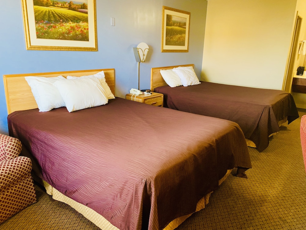 Mallard Inn - photo 11