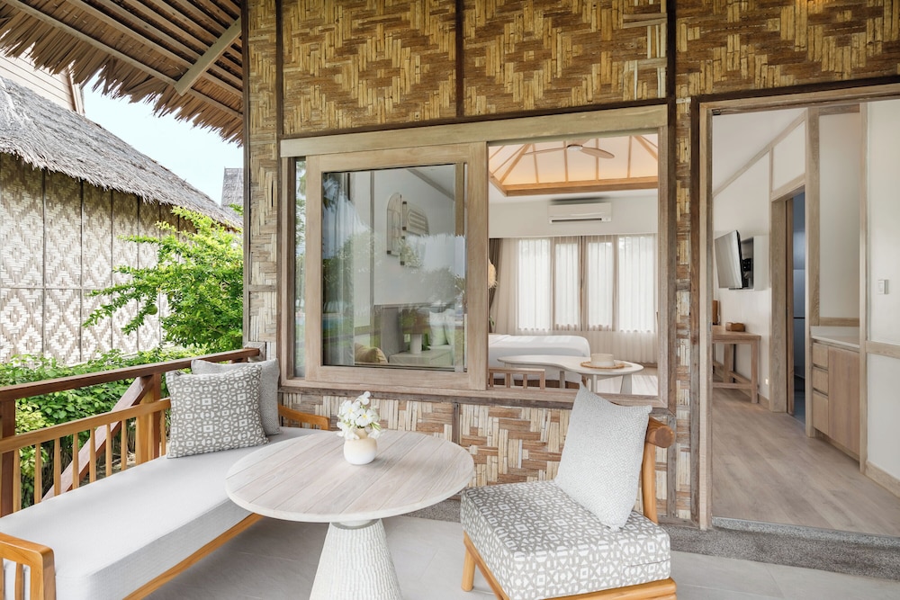 מרפסת / טרסה