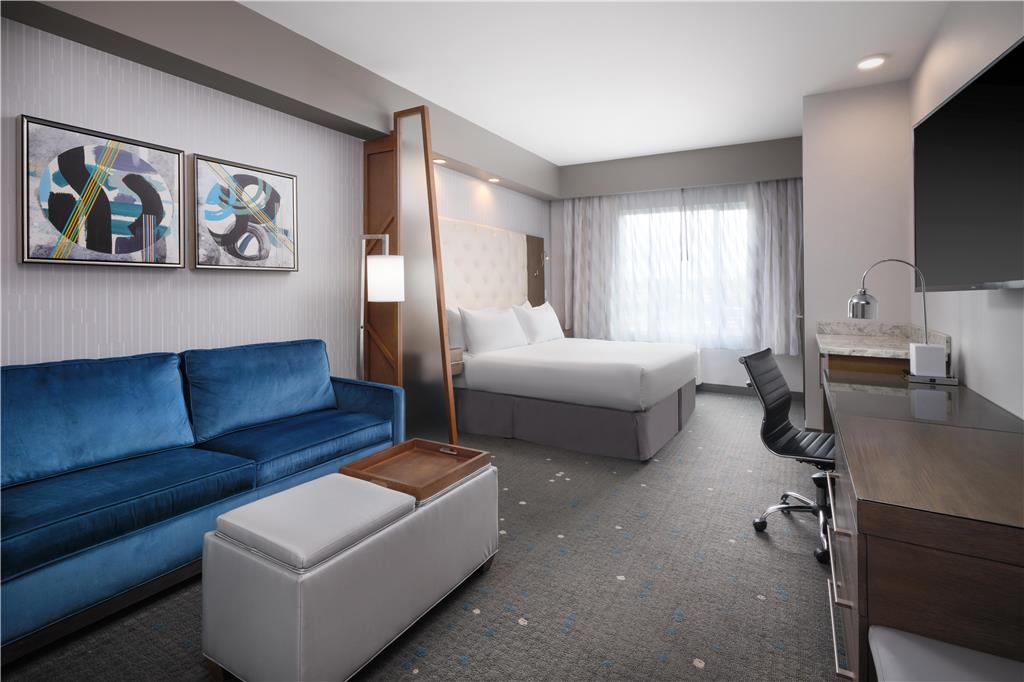 Best Western Premier Hotel at Fisher's Landing - photo 26