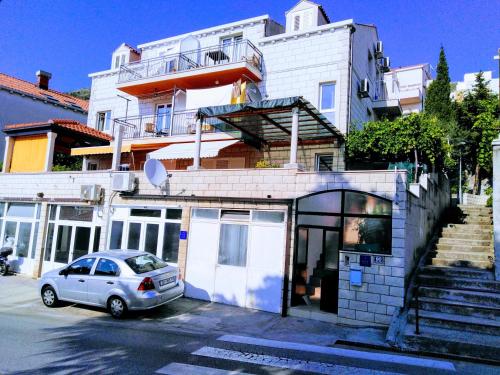 Apartment Jasmina