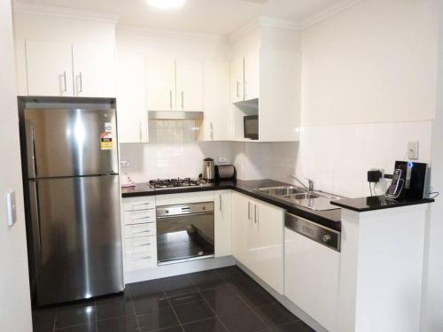 Ultra Convenient Apartment HER09029 — 4-Star Luxury Hotel in Sydney, Australia