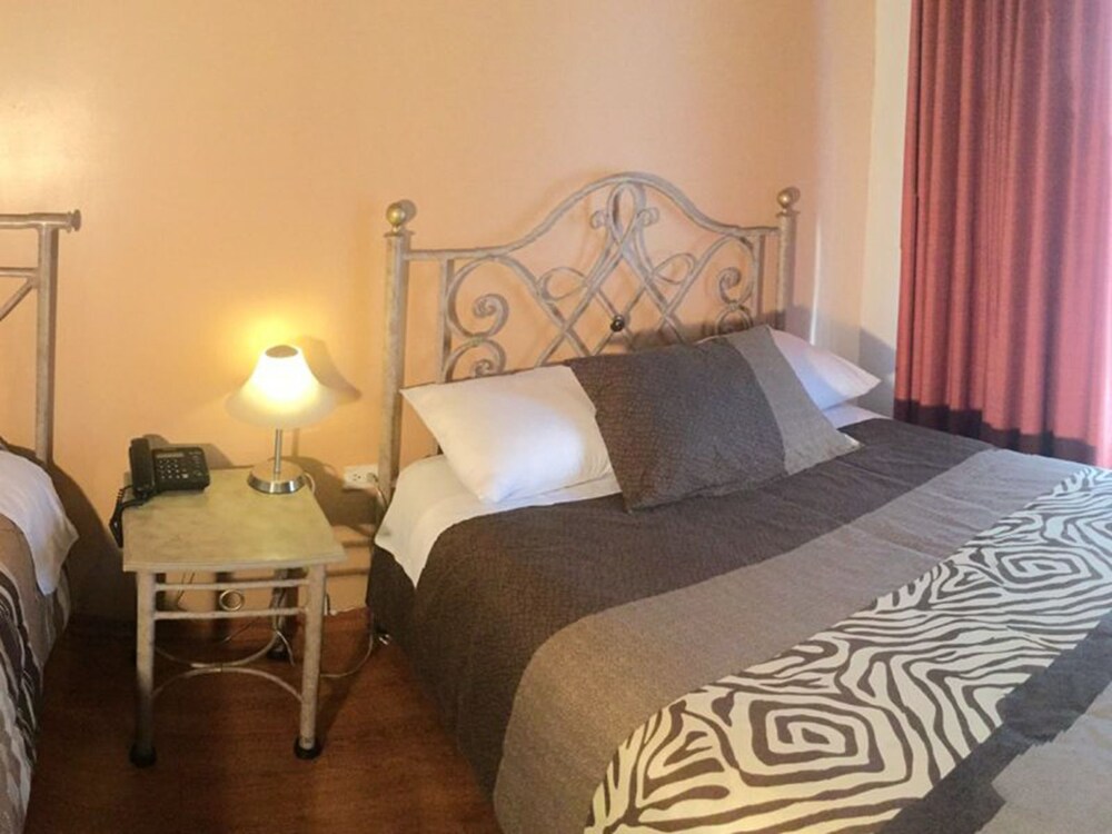 Hotel La Colina de Rio — Riobamba — photo 4