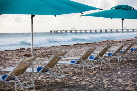 Hilton Oceanfront - photo 3
