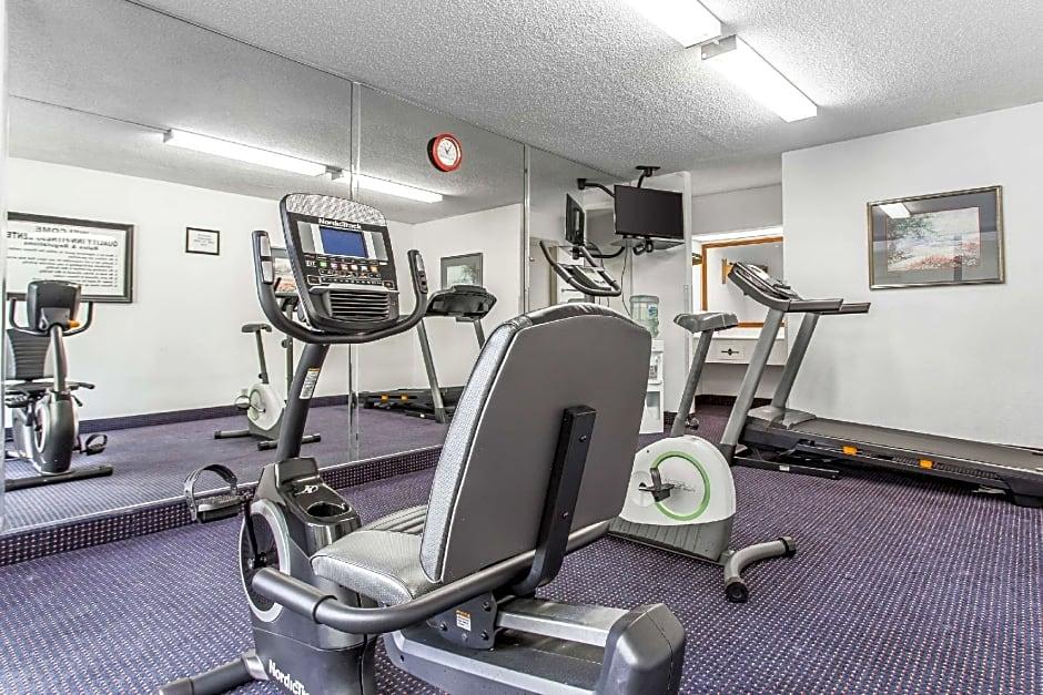 Quality Inn St George I 95 - photo 16