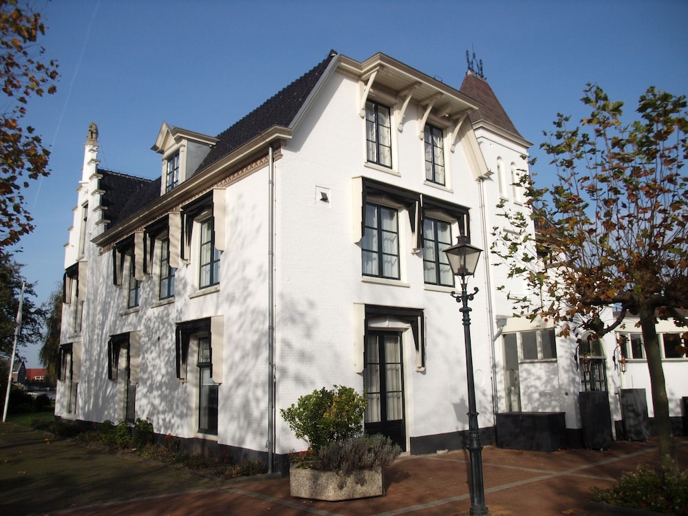 Herberg Welgelegen in Valkenburg, Netherlands