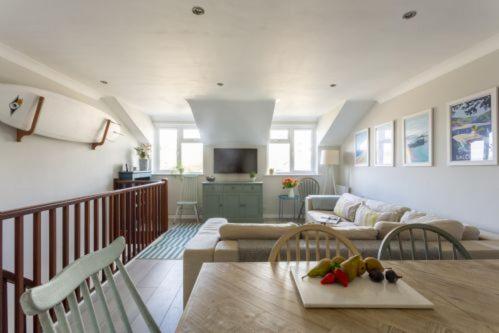 Prawn Cottage — 4-Star Luxury Hotel in Dartmouth, United Kingdom