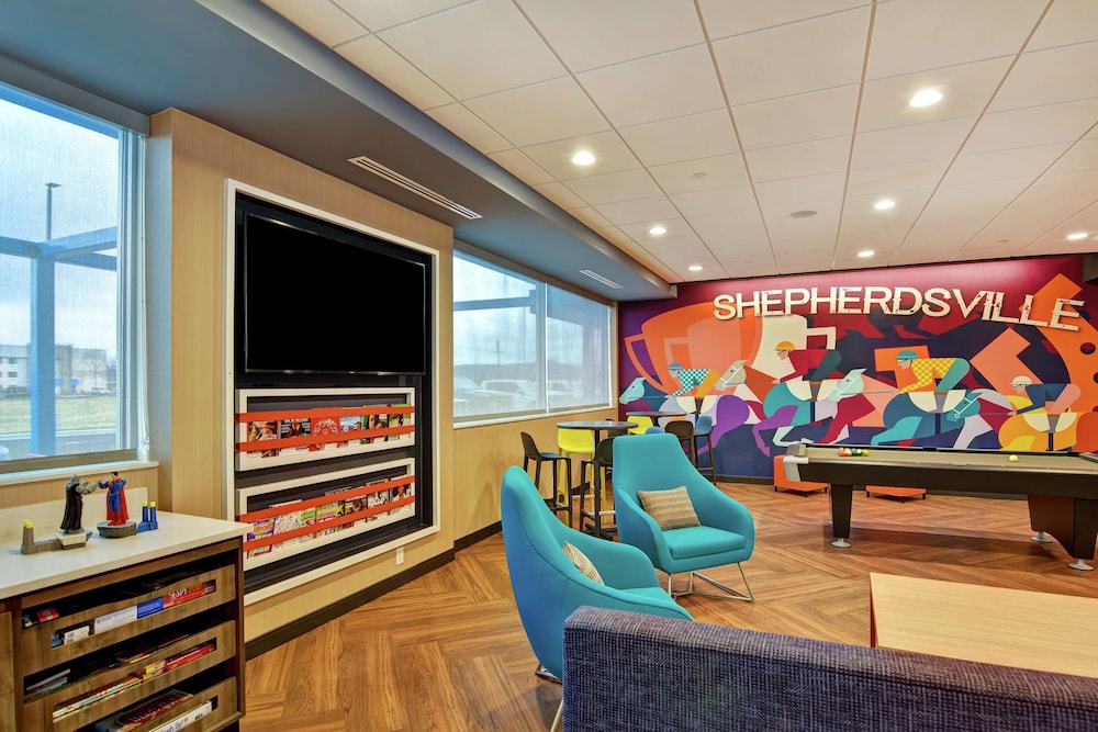 Tru by Hilton Shepherdsville Louisville South - photo 3