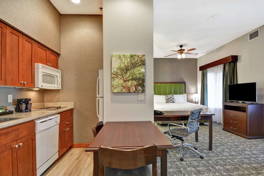 Homewood Suites Reno - photo 16