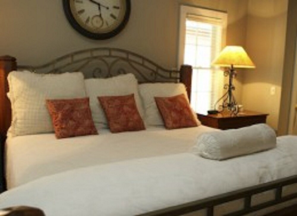 Steinhatchee Landing Resort - photo 10