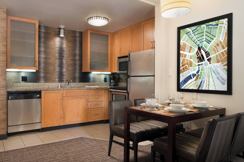 Residence Inn by Marriott Camarillo - photo 10
