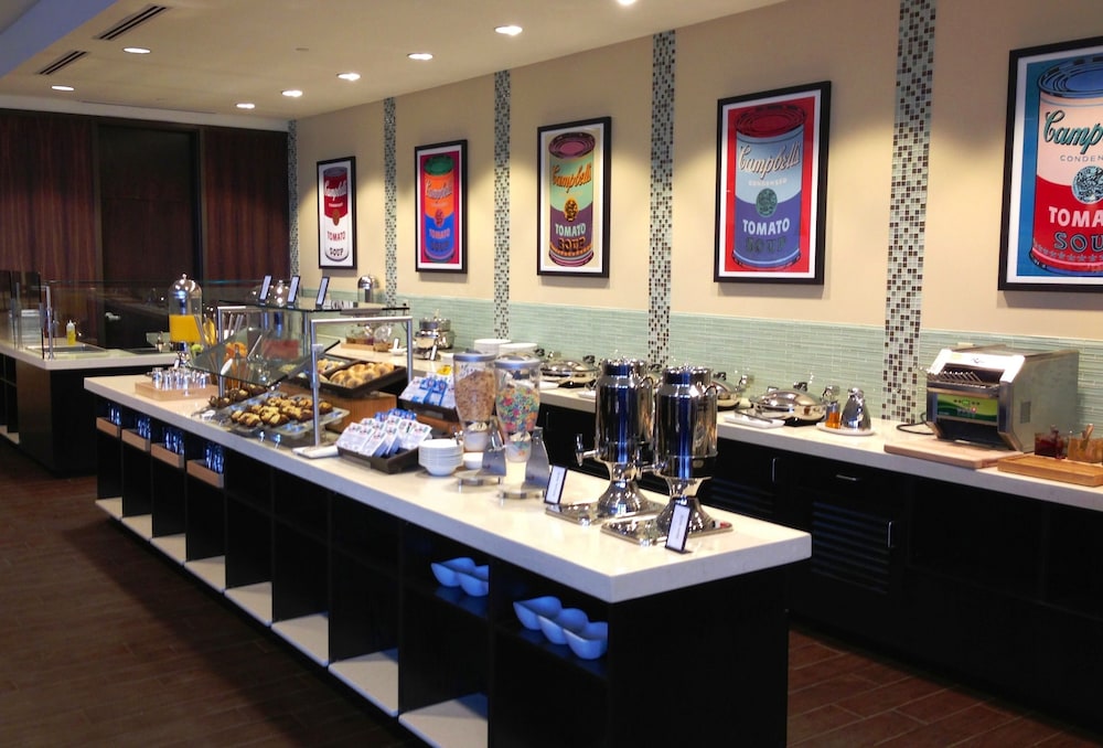 Hilton Albany - photo 37