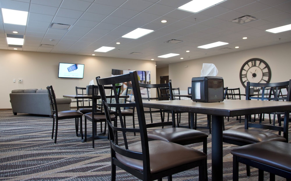 Cobblestone Inn & Suites Boone - photo 46