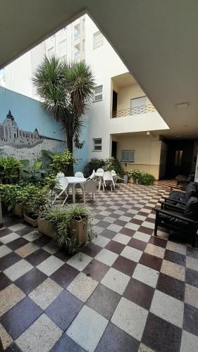 Hotel Raglan — Mar Del Plata — photo 2