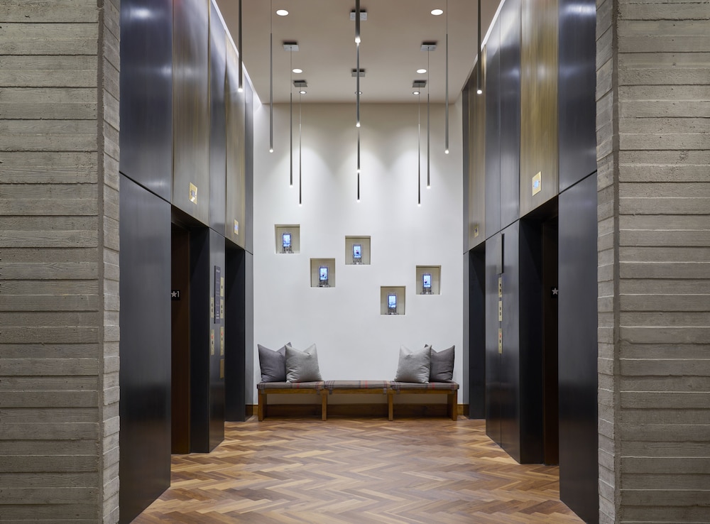 Limelight Hotel Denver - photo 2