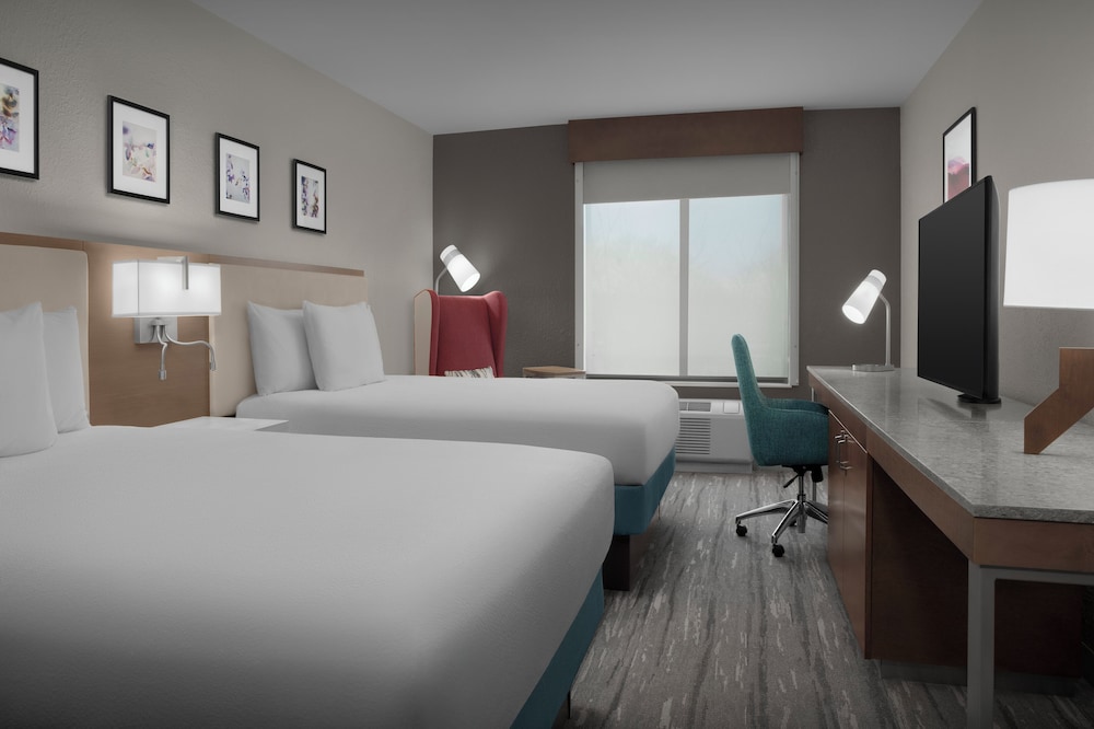 Hilton Garden Inn Atlanta North Johns Creek - photo 8