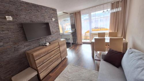 Apartament Szklarski Centrum — 4-Star Luxury Hotel in Szklarska Poreba, Poland