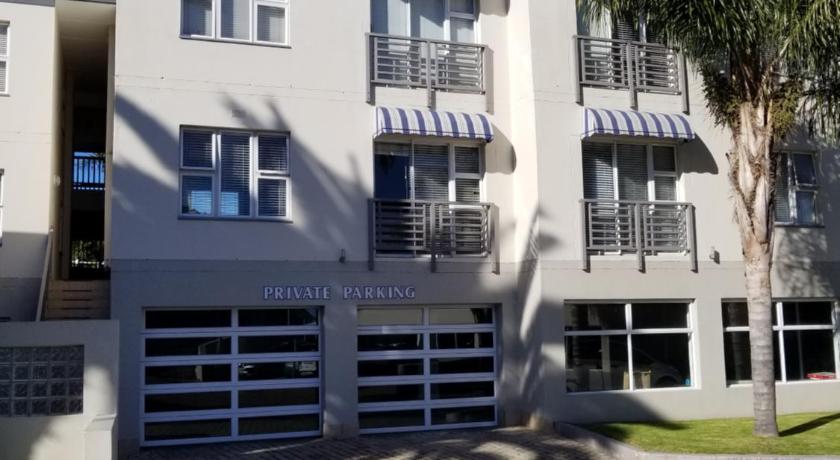 Riviera Hotel Hartenbos in Mossel Bay, South Africa