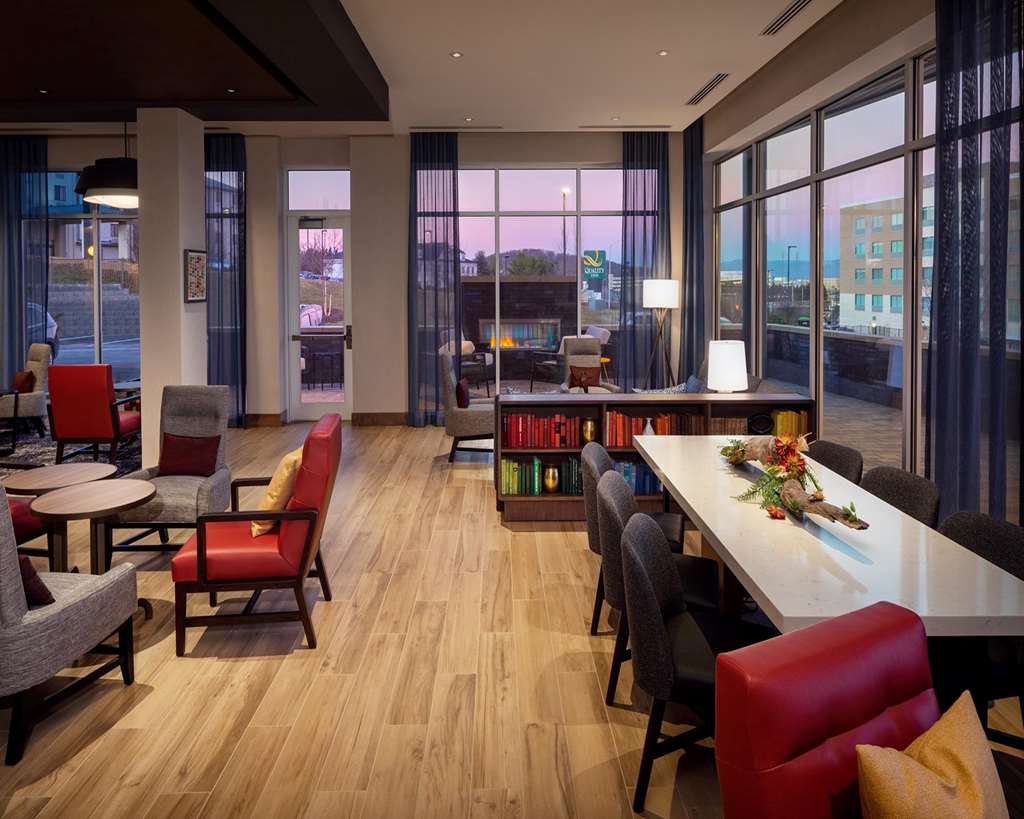 Hyatt Place Harrisonburg - photo 49