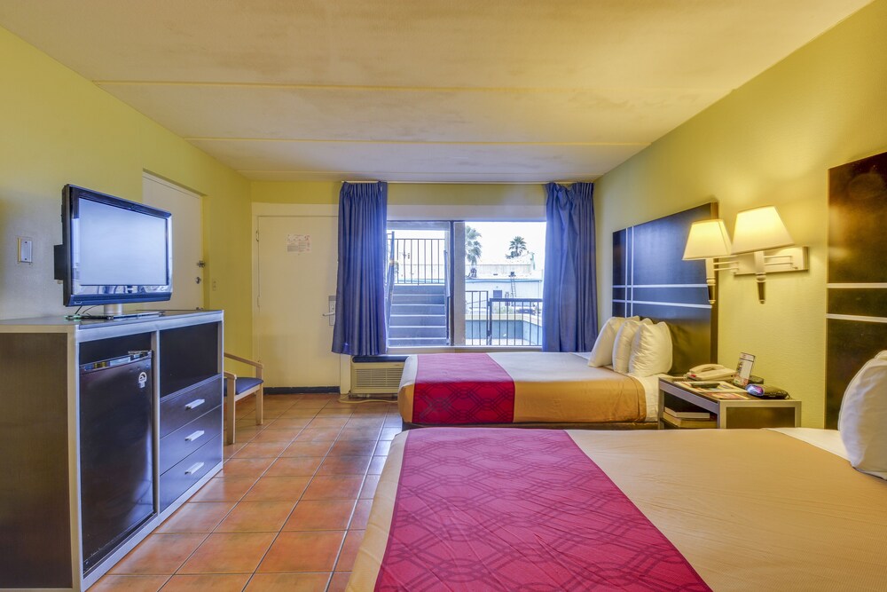 South Padre Island Lodge - photo 19