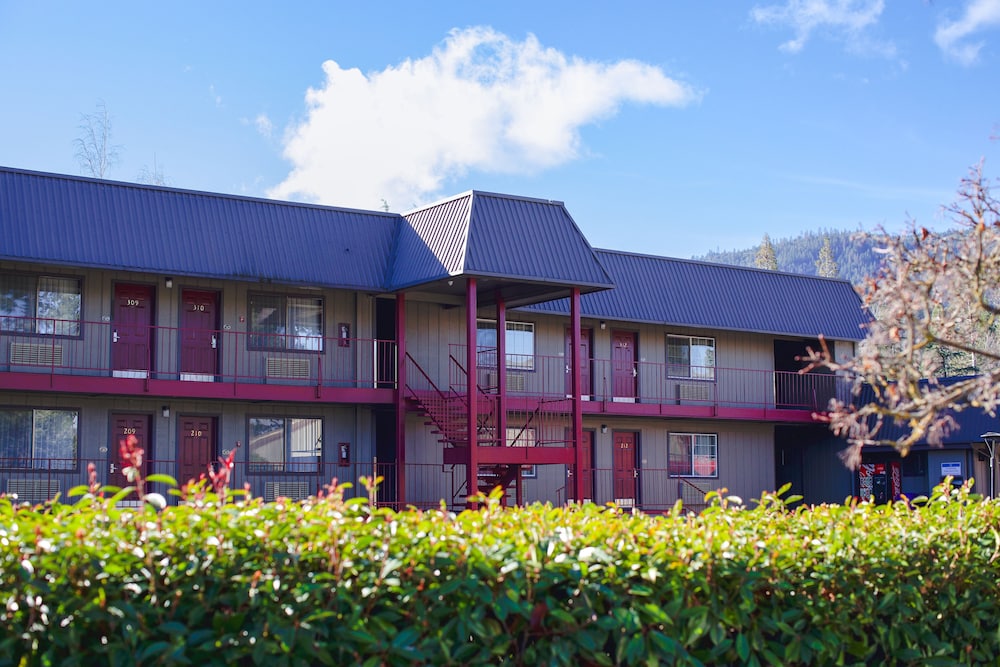 Flagship Inn of Ashland - photo 26