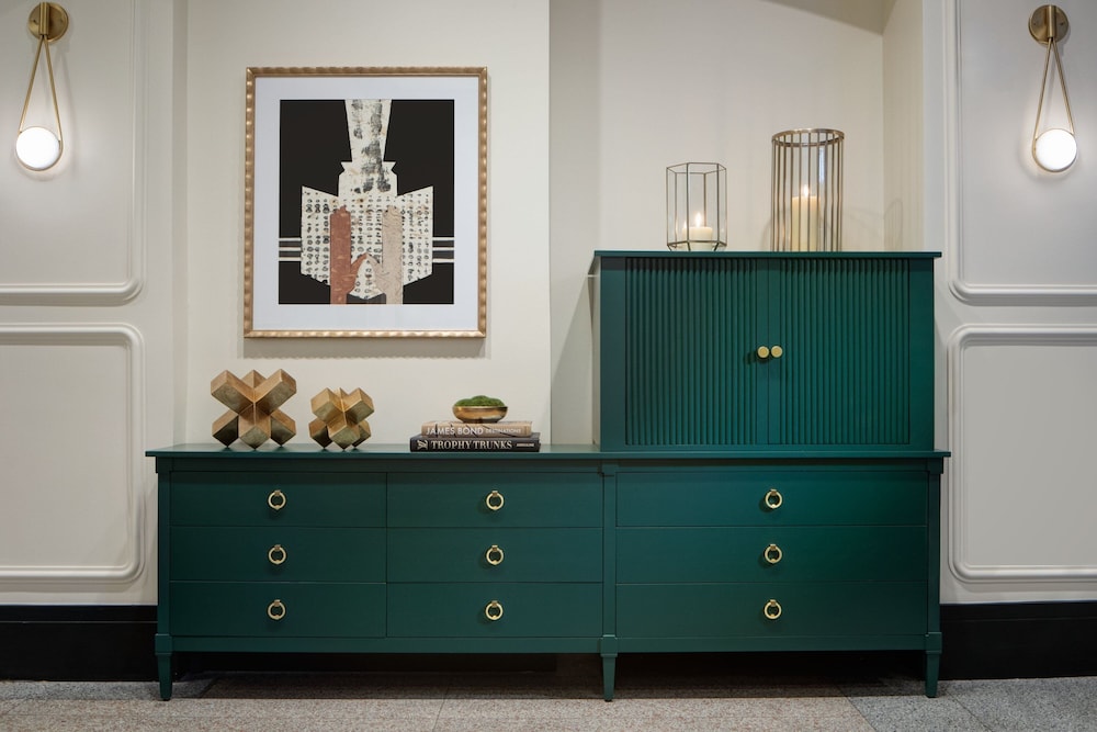 LaSalle Boutique Hotel - photo 3