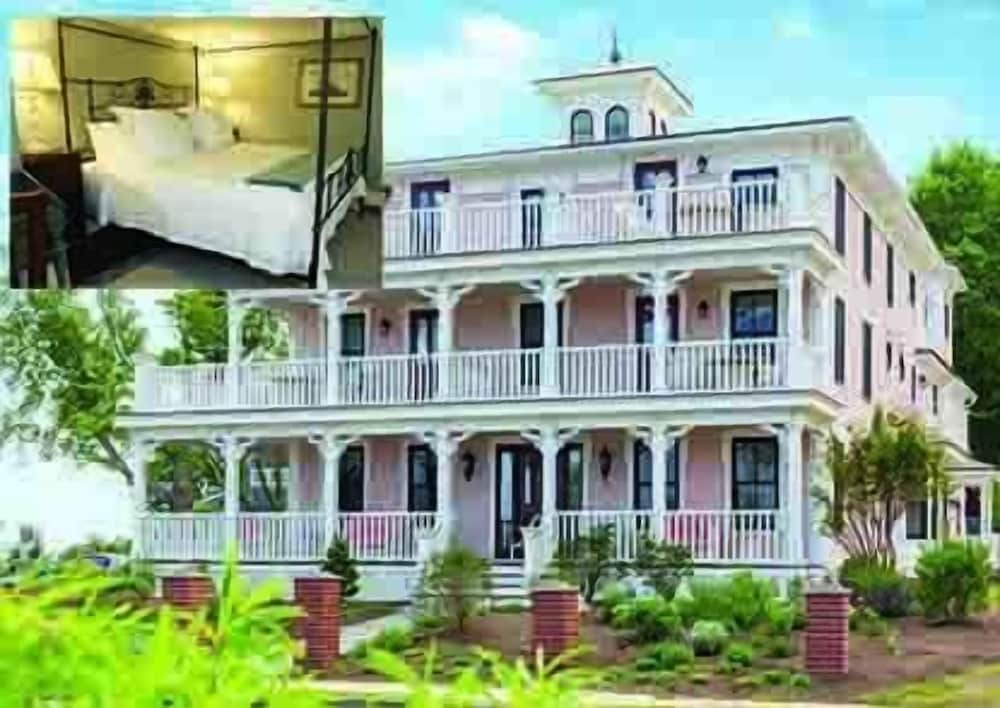 Saybrook Point Resort & Marina - photo 16