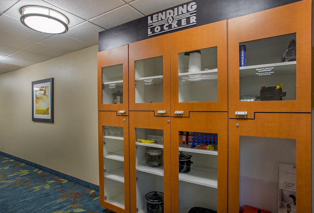 Candlewood Suites Louisville Airport by IHG - photo 25