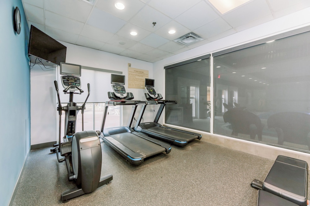 Hilton Garden Inn Outer Banks Kitty Hawk - photo 41