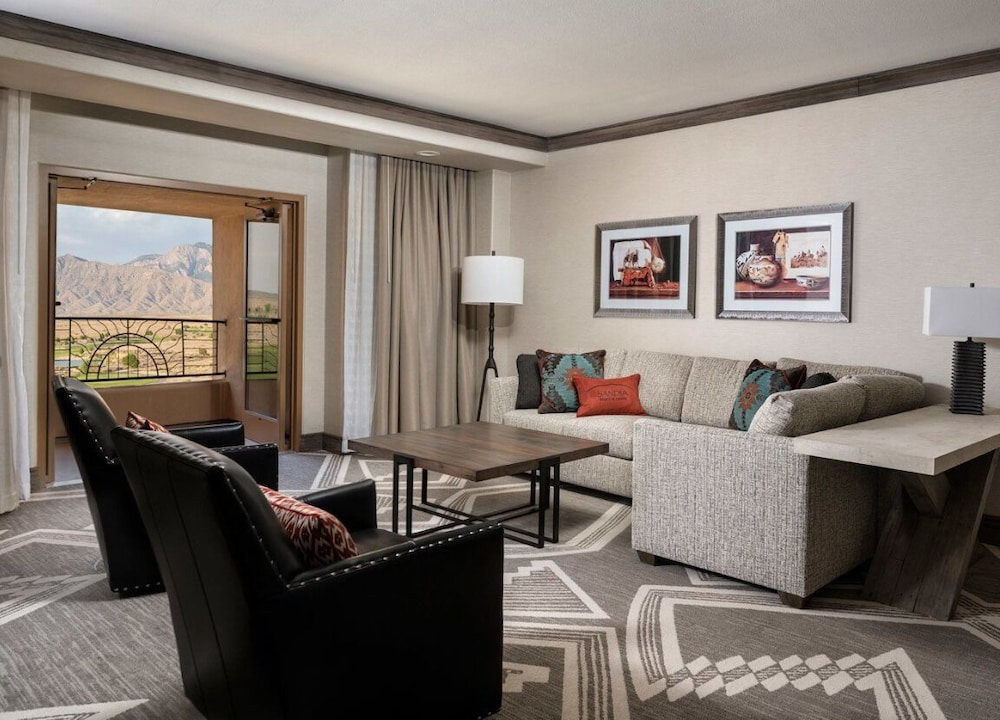 Sandia Resort And Casino - photo 8