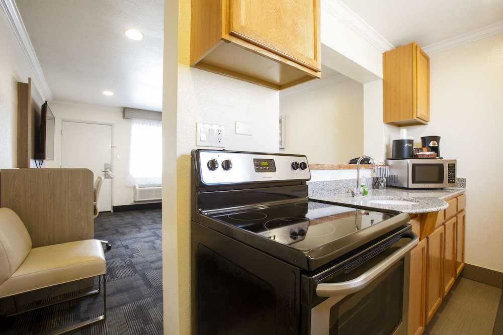 Hotel Aspen InnSuites Flagstaff Grand Canyon - photo 47
