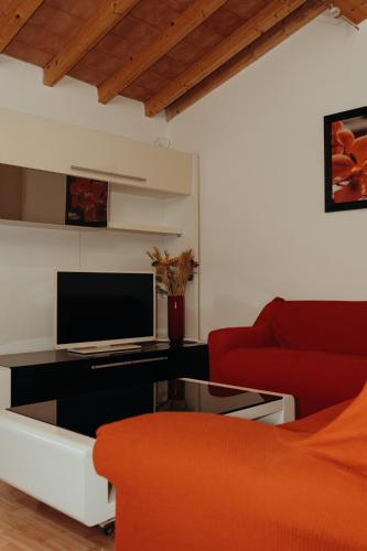 La Dolce Vita Cittadella — hotel in Pitigliano