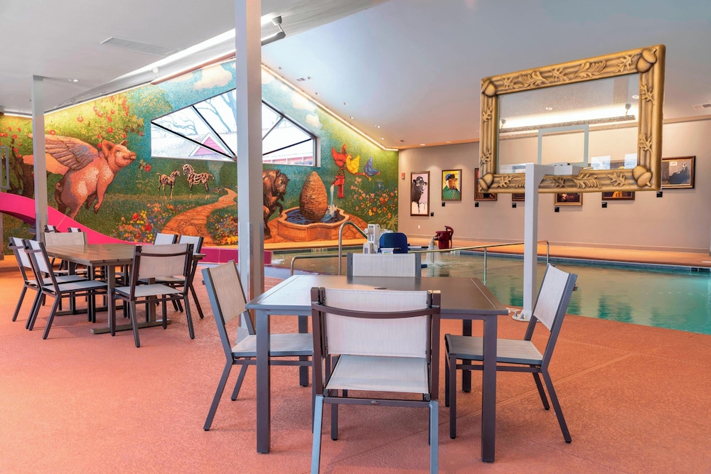 Fairfield Inn & Suites by Marriott Fair Oaks Farms - photo 43
