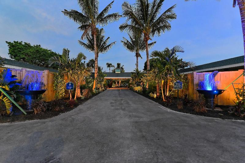Siesta Key Palms Resort - photo 19