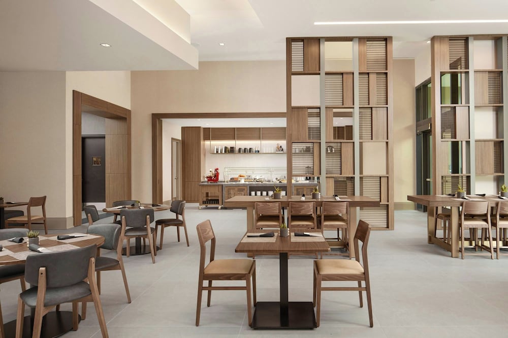 AC Hotel Reston - photo 19