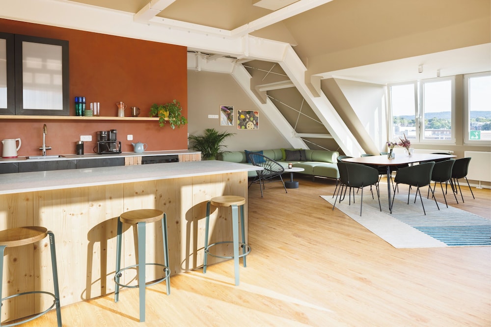 Poha Stay Aachen — Aachen — photo 2