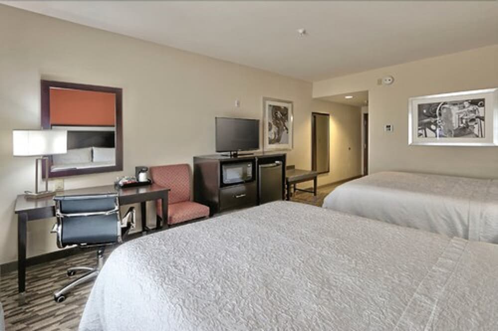 Hampton Inn & Suites Albuquerque North I 25 - photo 5