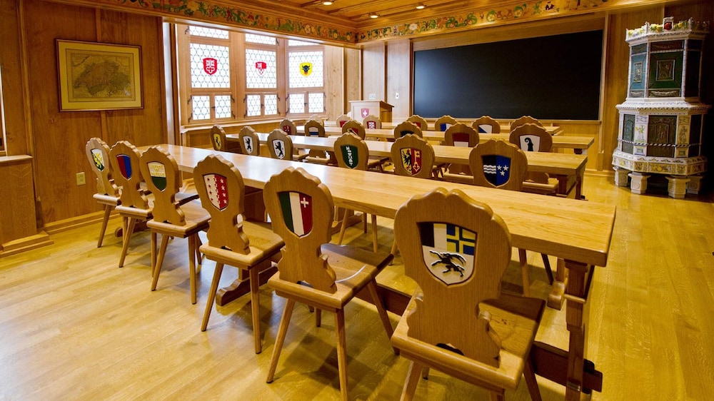 Hotel Indigo Pittsburgh University Oakland by IHG - photo 53