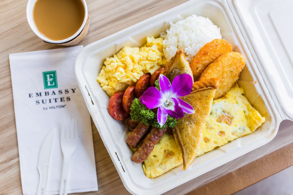 Embassy Suites By Hilton Oahu Kapolei - photo 47