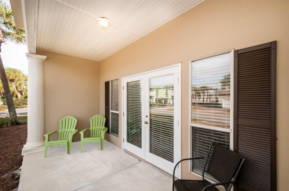 Caribbean Dunes #125 by Destin Getaways - featured photo