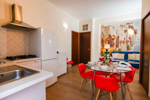 Azzurra Home — 4-Star Luxury Hotel in Rome, Italy