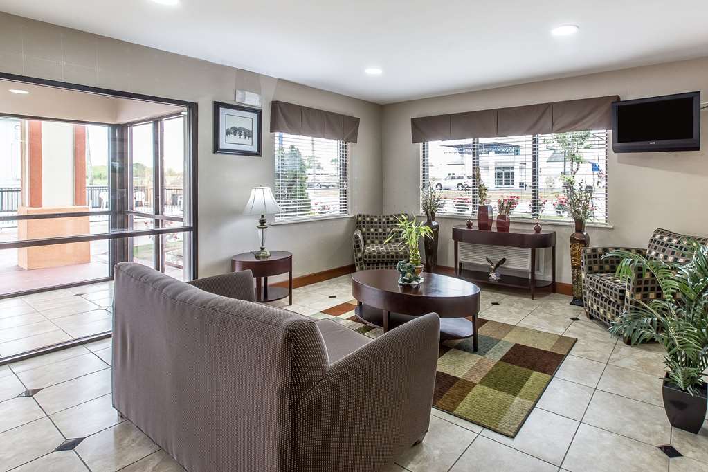 Quality Inn Montgomery South - photo 6