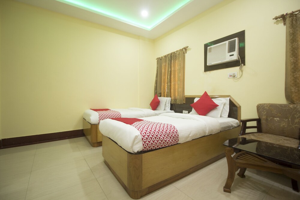 OYO 16794 Bidhan Residency in Siliguri, India