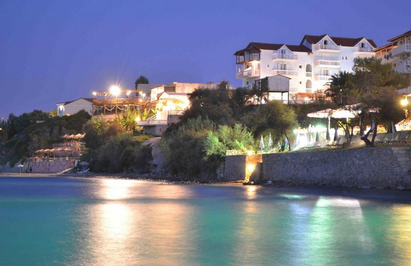 Clear Horizon - last minute hotel in Zakynthos