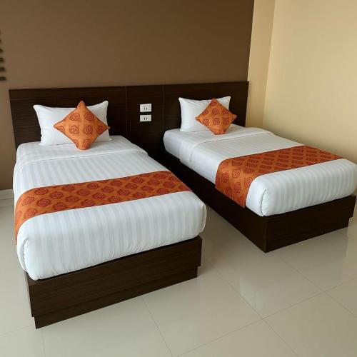 Kt8 Hotel Aonang - last minute hotel in Krabi
