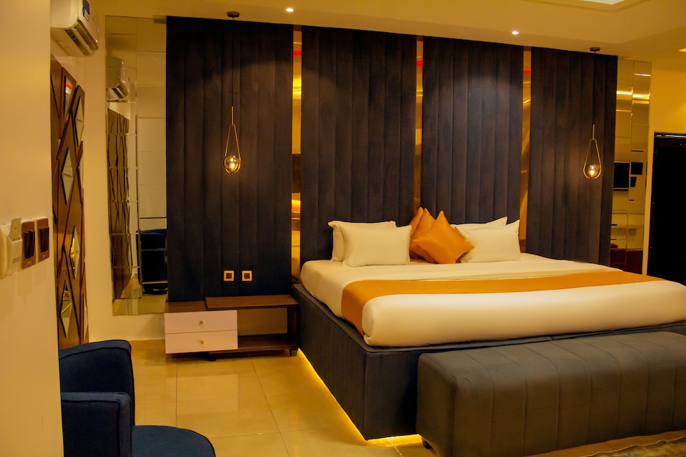 Moratel Hotels - last minute hotel in Port Harcourt