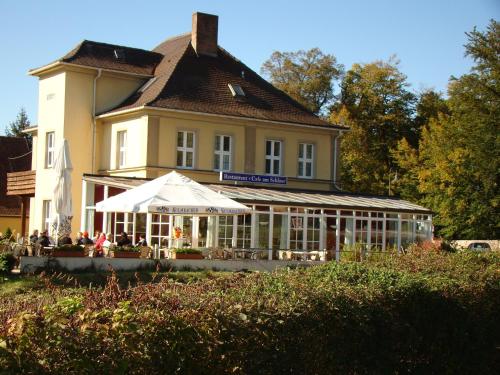 Dorn am Schloss — hotel in Pommersfelden